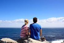 Cape View